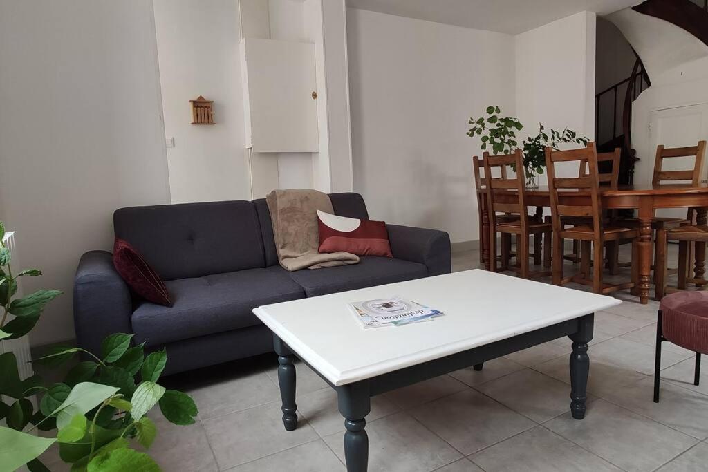 Relais De L'Ecurie Heuse Villa Cambremer Kültér fotó