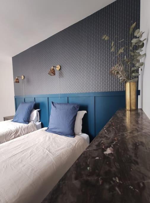 Relais De L'Ecurie Heuse Villa Cambremer Kültér fotó
